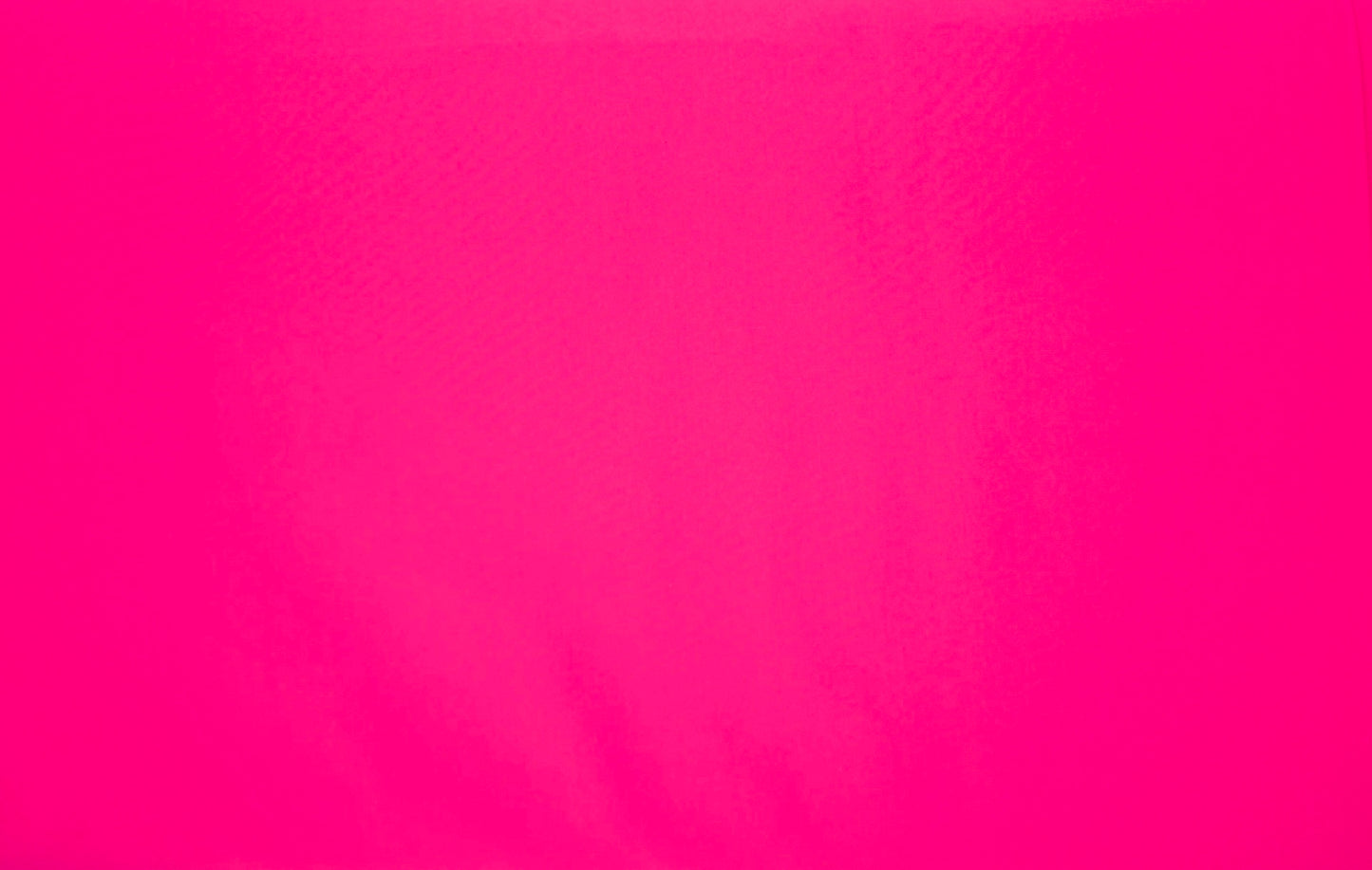 Spandex Carvico Malaga Rosa Shocking $/foot