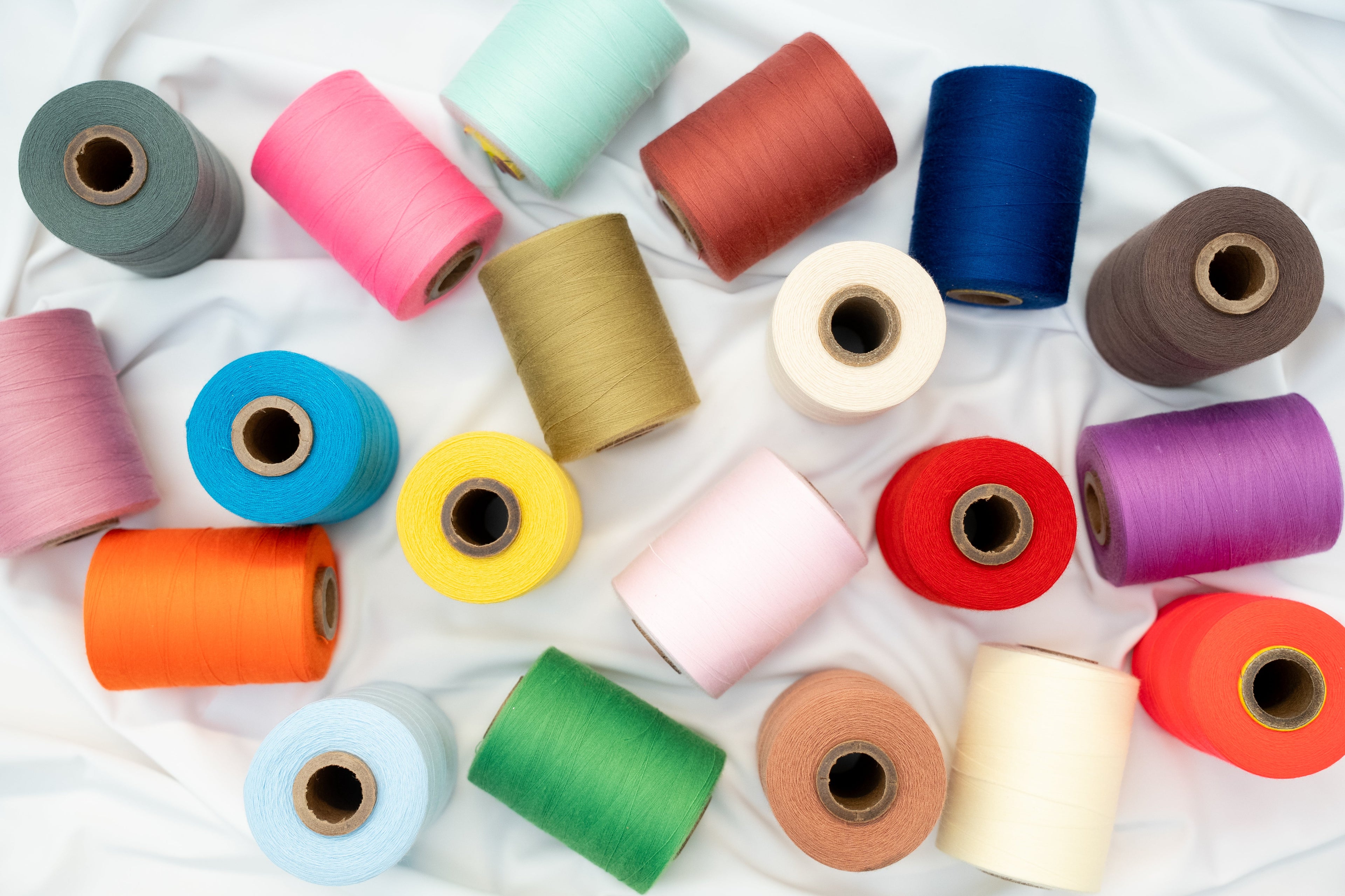 Sewing Treads Collection