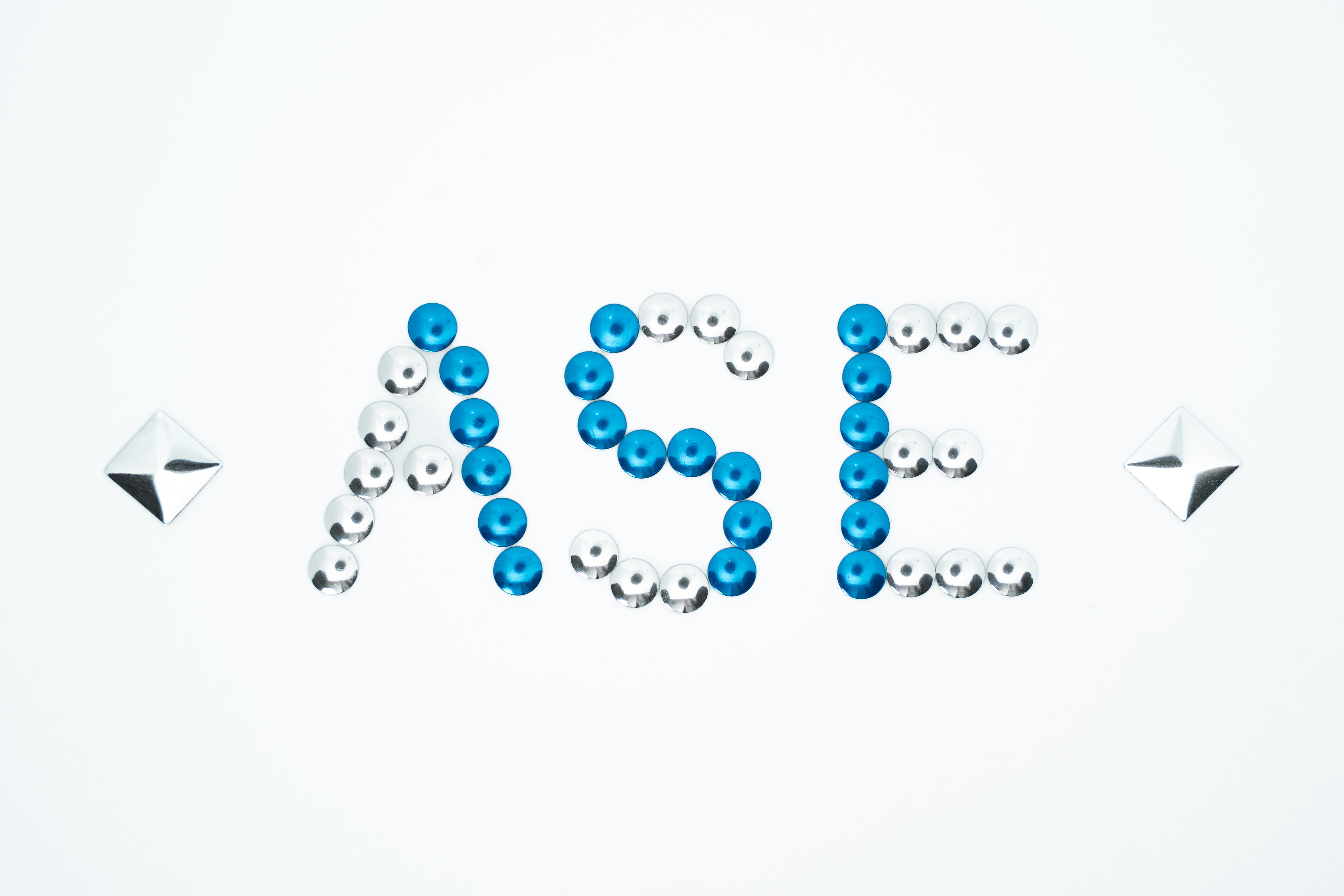 Ase Rounds Nalheads – ASE Crystals
