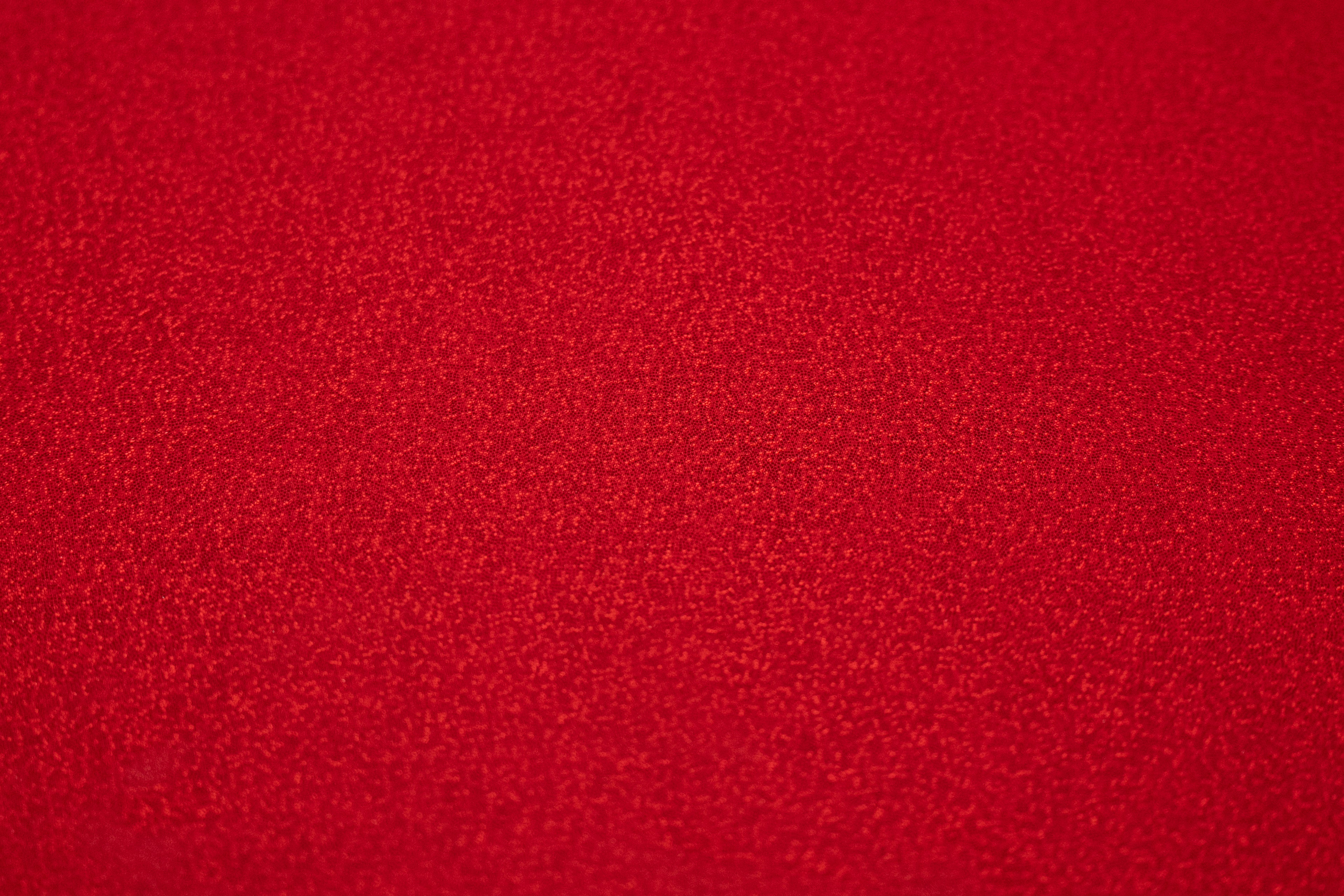 Foiled Spandex Lingo Red $/foot