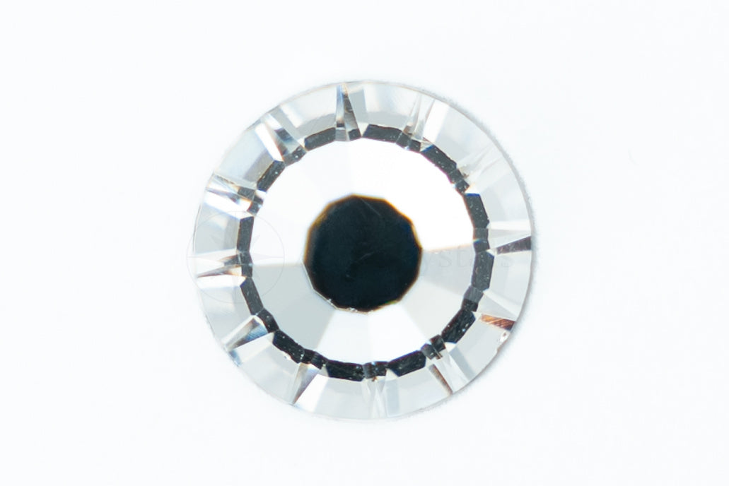 Crystal ♦ Preciosa Maxima® FB HF Rhinestone