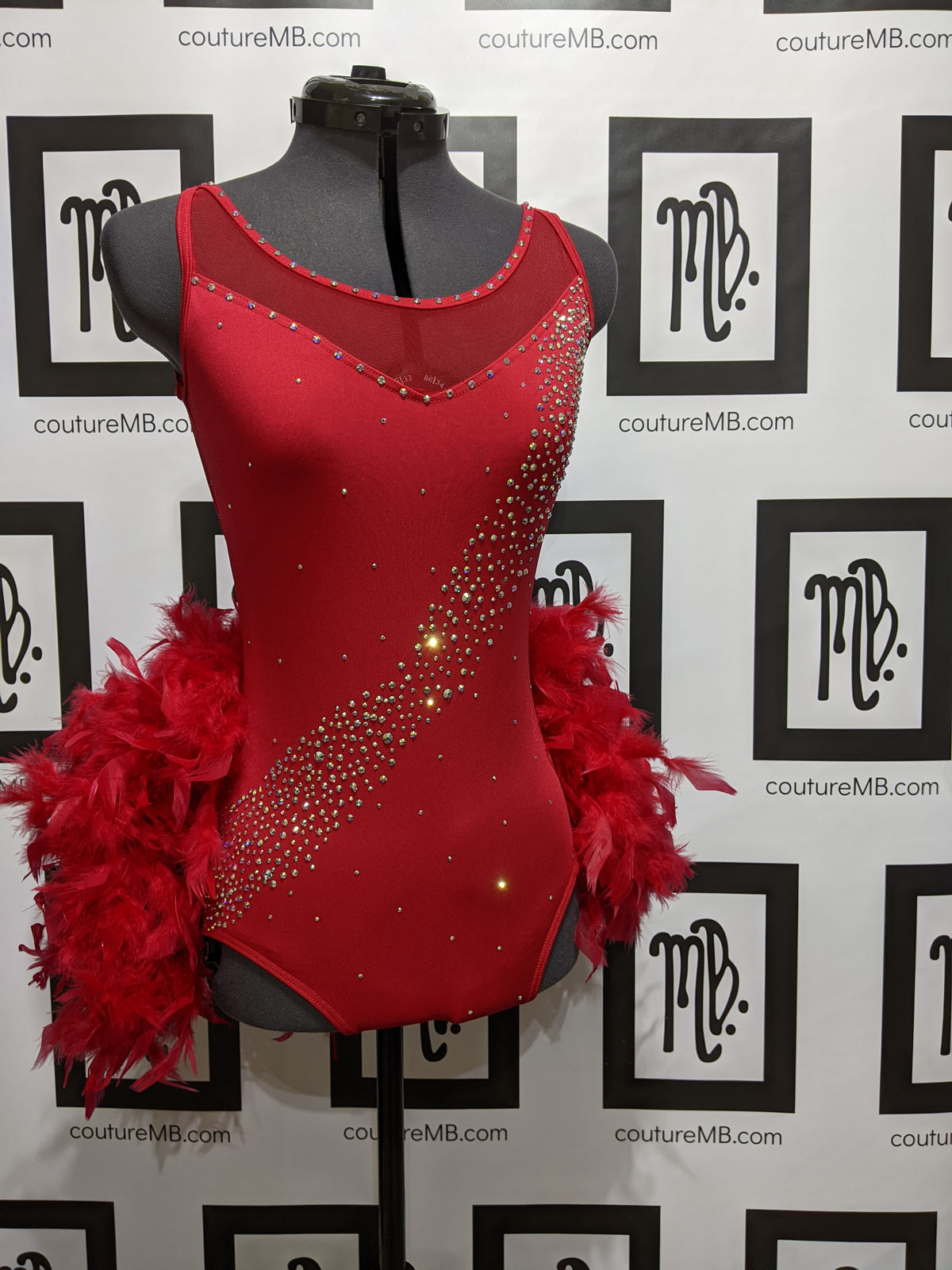 Figure Skating Dress