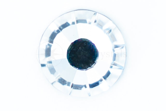 Crystal ♦ Preciosa VIVA12® ♦ FB HF Rhinestone