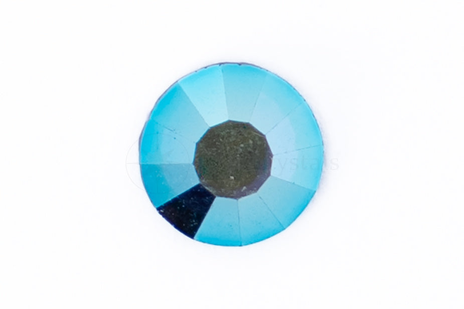 Deep Tanzanite AB ♦ Preciosa VIVA12® ♦ FB HF Rhinestone