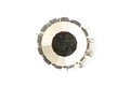 Gold Quartz ♦ Preciosa VIVA12® ♦ FB HF Rhinestone