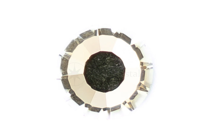 Gold Quartz ♦ Preciosa VIVA12® ♦ FB HF Rhinestone