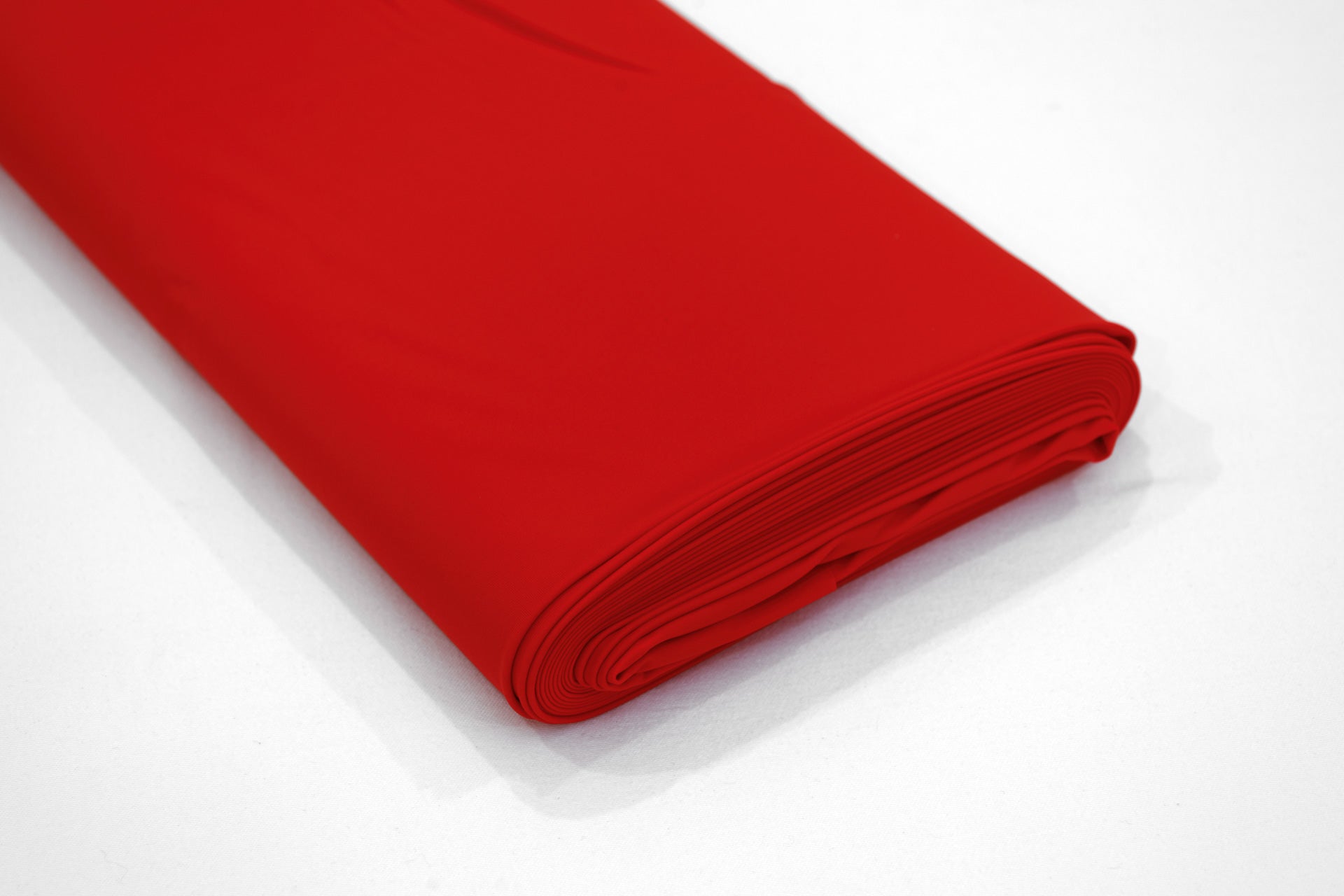 Spandex Carvico Vita Redcoat $/foot