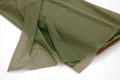 Mesh Carvico Alicante Army (Discontinued) $/foot