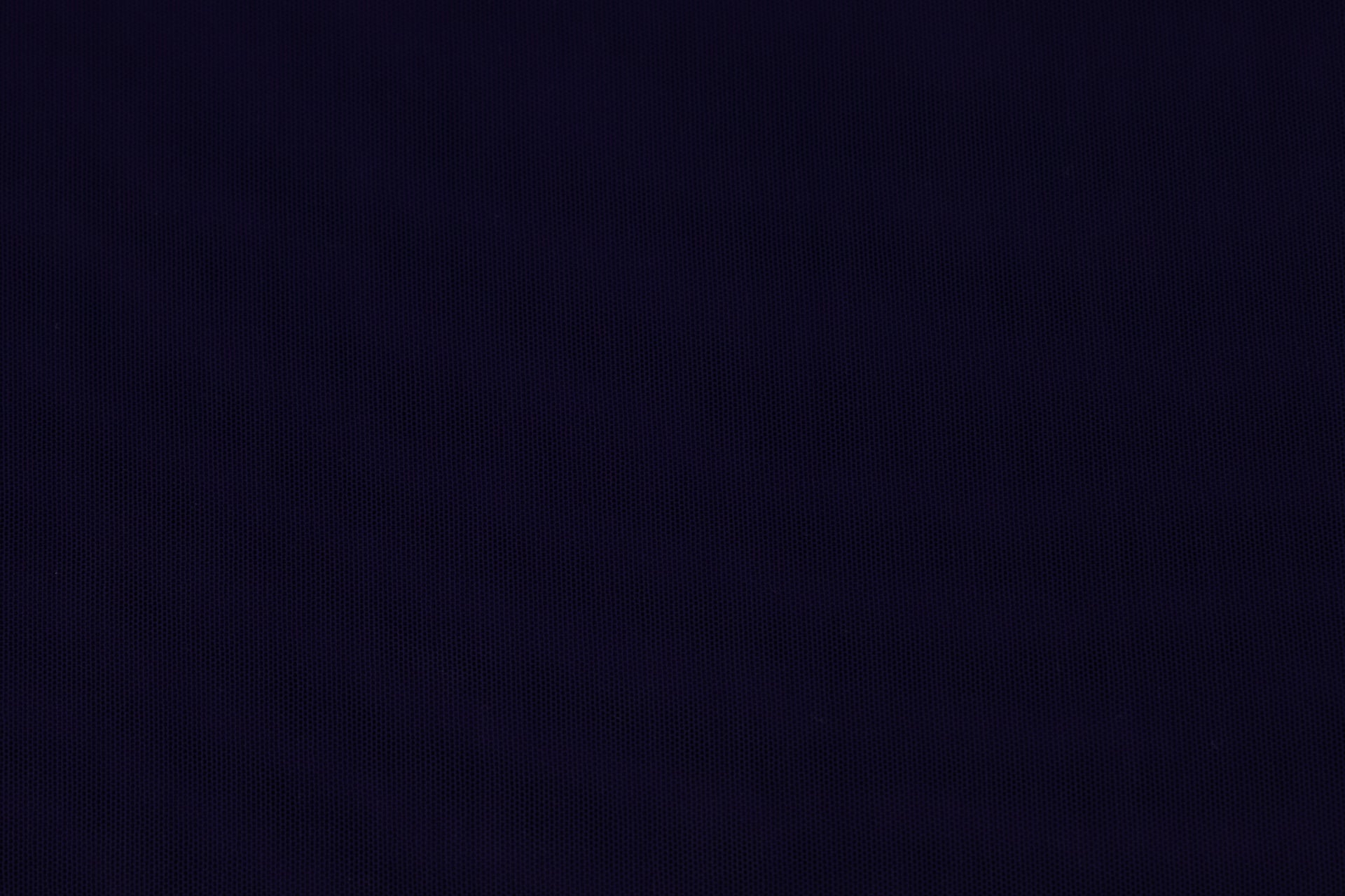 Mesh Carvico Alicante Blu Scuro $/foot