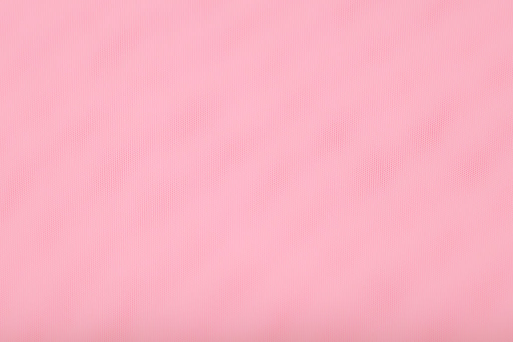 Mesh Carvico Alicante Cotton Candy $/foot