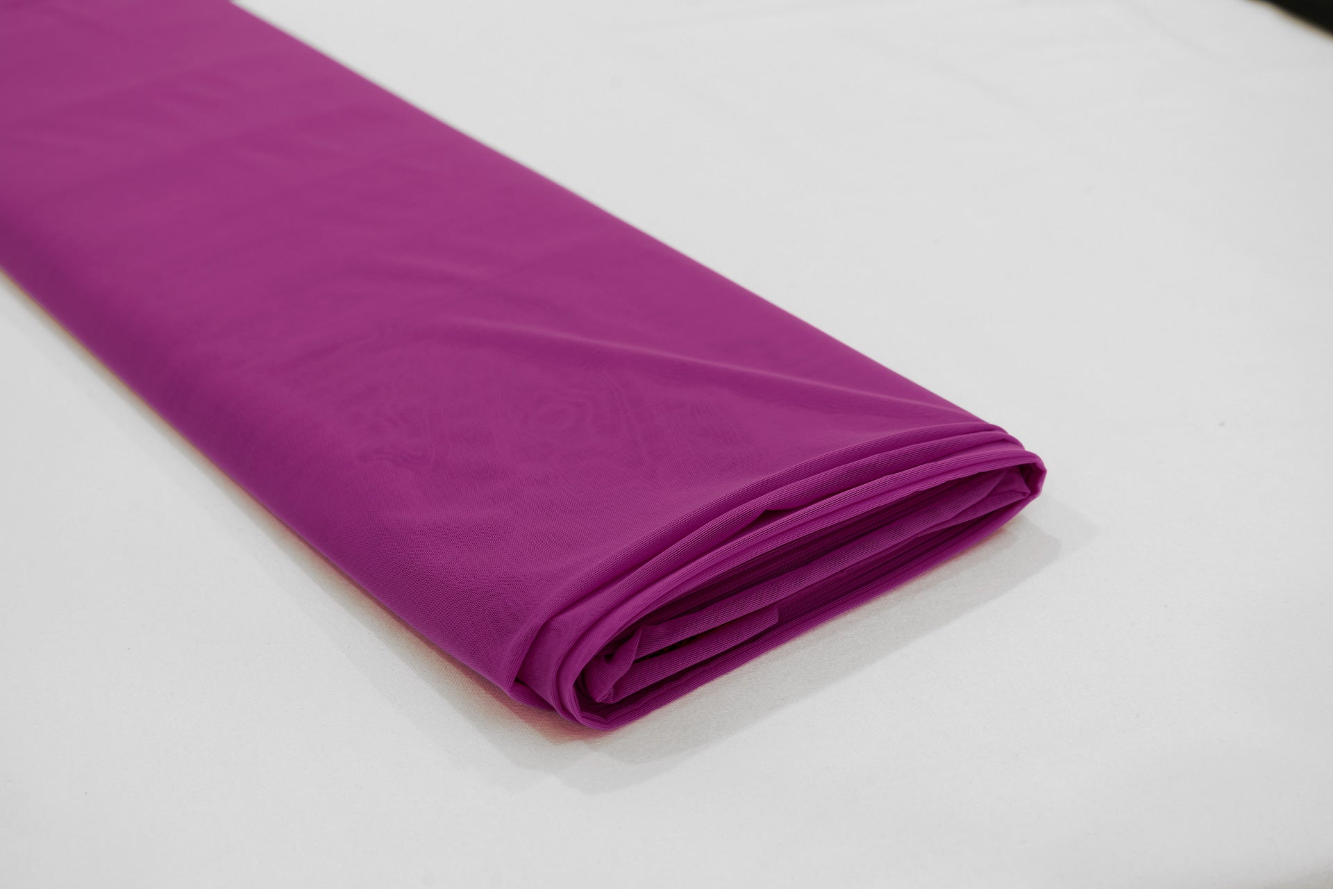 Mesh Carvico Alicante Heather $/foot