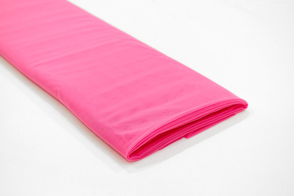 Mesh Carvico Alicante Pink Room $/foot