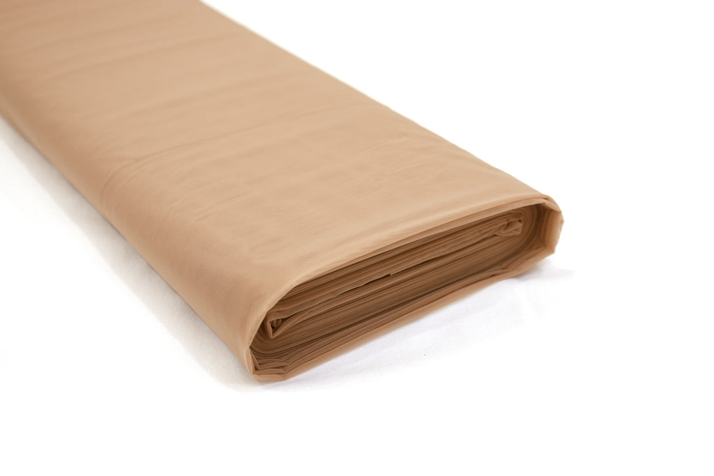 Mesh Carvico Alicante Sable $/foot