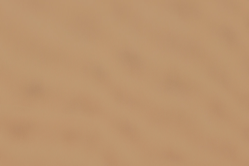 Mesh Carvico Alicante Sable $/foot