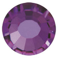 Amethyst ♦ SS20 ♦ 10 Gross - 1440pcs. ♦ Preciosa VIVA12® ♦ FB HF Rhinestone