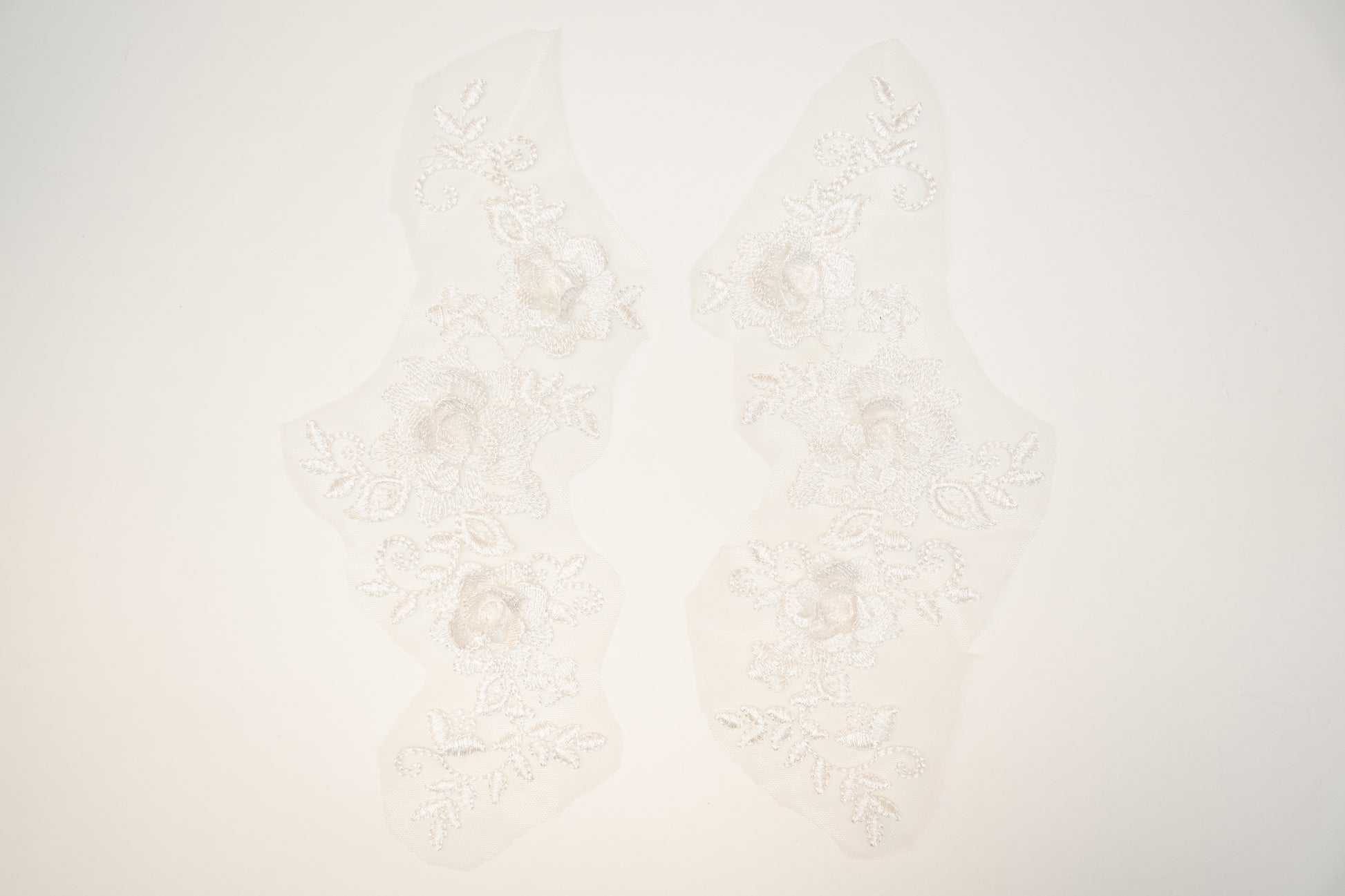 Textured white background with subtle patterns