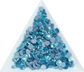 Image of Aquamarine ♦ SS20 ♦ 5 Gross - 720pcs. ♦ Premium DMC ♦ FB HF Rhinestone
