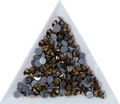 Image of Aurum ♦ Premium DMC ♦ FB HF Rhinestone