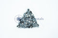 Image of Black Diamond ♦ Preciosa VIVA12® ♦ FB HF Rhinestone
