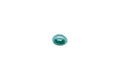 Image of Blue Turquoise Pearl ♦ Ceramic Cabochon Pearl FB HF