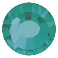 Blue Zircon ♦ SS12 ♦ 10 Gross - 1440pcs. ♦ Preciosa VIVA12® ♦ FB HF Rhinestone