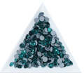 Image of Blue Zircon ♦ SS20 ♦ 1 Gross - 144pcs. ♦ Premium DMC ♦ FB HF Rhinestone