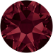 Burgundy ♦ SS34 ♦ Half Gross - 72pcs. ♦ Swarovski® 2078 ♦ FB HF Rhinestone