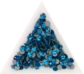 Image of Capri Blue ♦ SS16 ♦ 5 Gross - 720pcs. ♦ Premium DMC ♦ FB HF Rhinestone