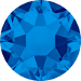 Capri Blue ♦ SS16 ♦ 10 Gross - 1440pcs. ♦ Swarovski® 2078 ♦ FB HF Rhinestone