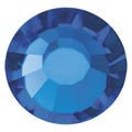 Capri Blue ♦ SS30 ♦ 1 Gross - 144pcs. ♦ Preciosa VIVA12® ♦ FB HF Rhinestone