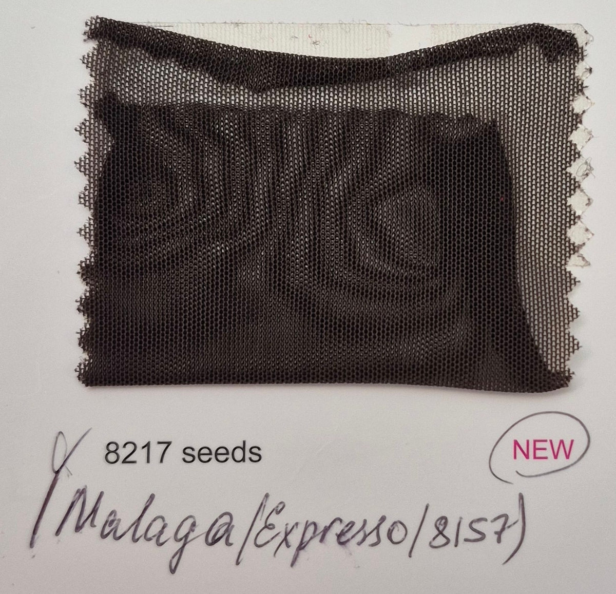 Mesh Carvico Alicante Seeds $/foot
