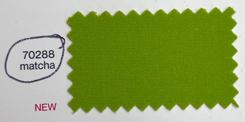 carvico malaga matcha sample