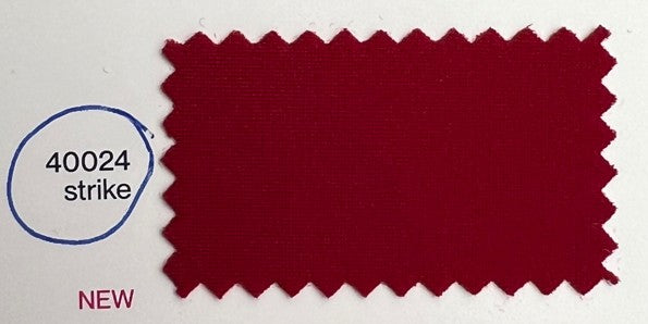 carvico malaga strike sample