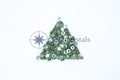 Image of Chrysolite ♦ Preciosa VIVA12® ♦ FB HF Rhinestone