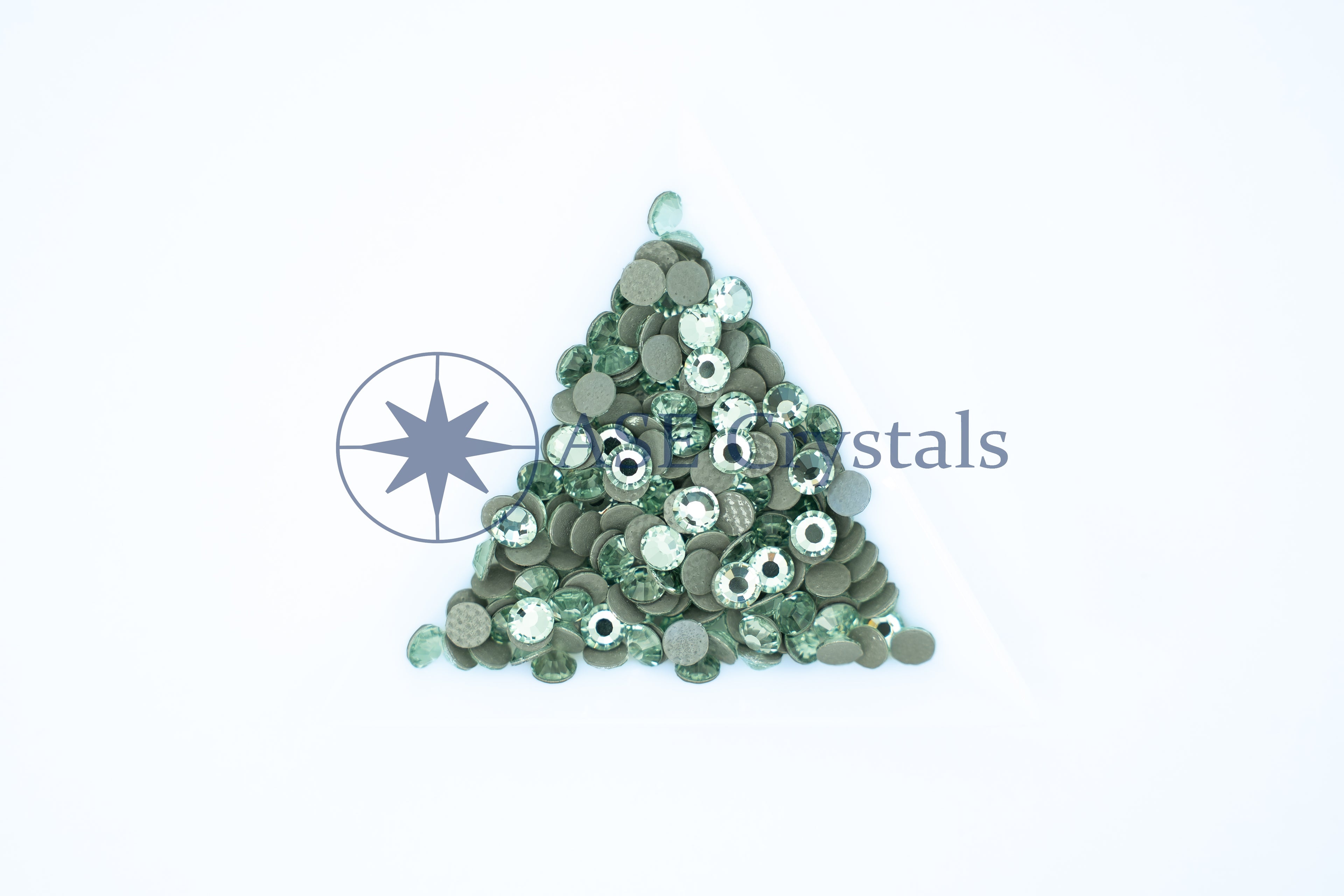 Image of Chrysolite ♦ Preciosa VIVA12® ♦ FB HF Rhinestone