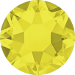 Citrine ♦ SS16 ♦ 10 Gross - 1440pcs. ♦ Swarovski® 2078 ♦ FB HF Rhinestone