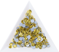 Image of Citrine ♦ SS20 ♦ 5 Gross - 720pcs. ♦ Premium DMC ♦ FB HF Rhinestone