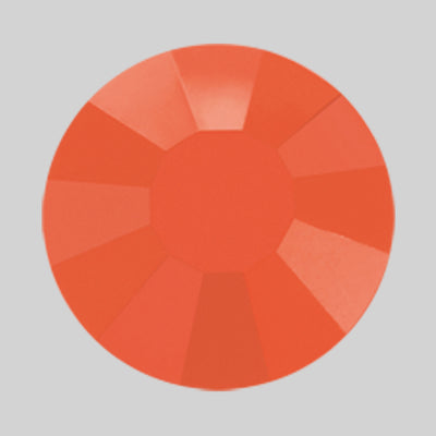 Coral ♦ SS20 ♦ Dozen - 12pcs. ♦ Preciosa VIVA12® ♦ FB HF Rhinestone