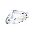Crystal ♦ MM17 ♦ Dozen - 12pcs. ♦ Preciosa® Sew-On Fantasy