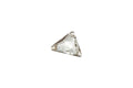 Image of Crystal ♦ MM22 ♦ Stone - 1pc. ♦ Premium DMC ♦ Sew-On ♦ Triangle