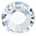 Crystal ♦ SS12 ♦ 10 Gross - 1440pcs. ♦ Preciosa VIVA12® ♦ FB HF Rhinestone