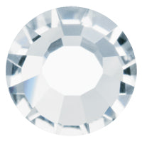 Crystal ♦ SS12 ♦ 10 Gross - 1440pcs. ♦ Preciosa VIVA12® ♦ FB HF Rhinestone