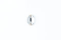 Image of Crystal ♦ Premium DMC ♦ Sew-On ♦ Oval
