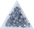 Image of Crystal ♦ SS34 ♦ Dozen - 12pcs. ♦ Premium DMC ♦ FB HF Rhinestone