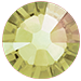 Crystal Luminous Green
