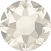 Image of Crystal Silver Shade ♦ Swarovski® 2078 ♦ FB HF Rhinestone