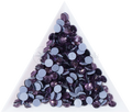 Image of Dark Tanzanite ♦ Premium DMC ♦ FB HF Rhinestone