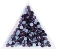 Image of Dark Tanzanite ♦ SS30 ♦ Half Gross - 72pcs. ♦ Premium DMC ♦ FB HF Rhinestone