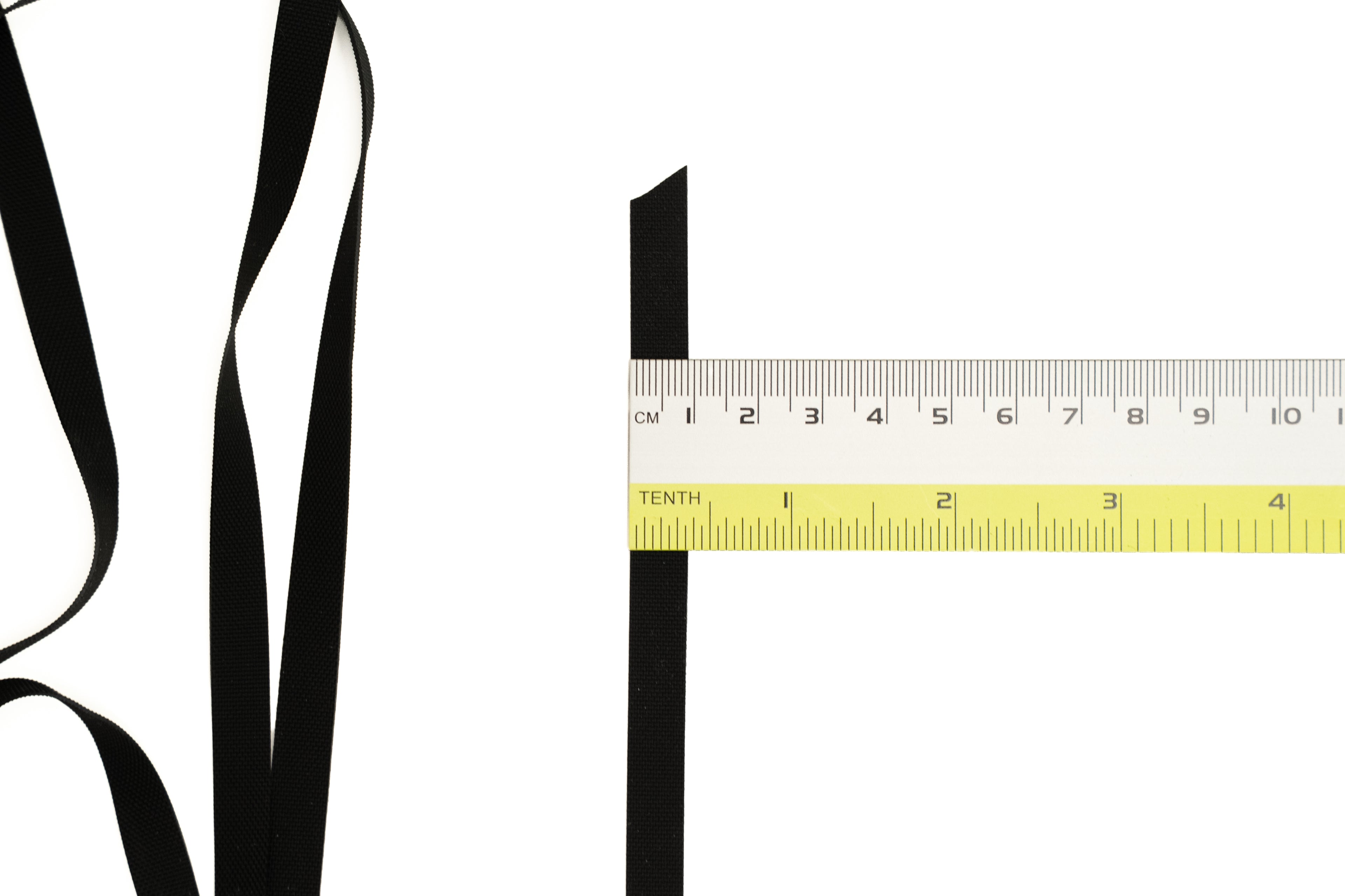 Elastic Filpar Ribbed $/m