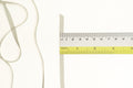 Elastic Filpar Ribbed $/m